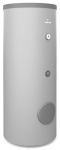 Kar&scaron;to vandens &scaron;ildytuvas Galmet SGW(S) Tower Grand, 300L, &scaron;ilumokaičio plotas 2,7 m2 (26-308170N)