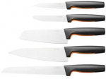 Virtuvinių peilių komplektas FF Large Starter Set, 5 vnt.