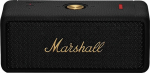 KOLONĖLĖ MARSHALL EMBERTON II JUODA/BRASS
