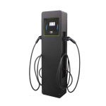 2x 22kW įkrovimo stotelė INOVISION SmartCharge OCPP