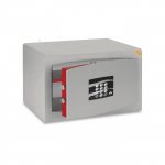 Baldinis seifas STARK 3856 su elektrine spyna (470x300x350) sertifikuotas ginklo saugojimui