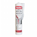 Fischer &bdquo;Fischer&ldquo; dažomas akrilas, baltas