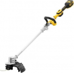 Akumuliatorinė žoliapjovė Dewalt DCMST561P1-QW, 18 V