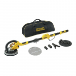 Stanley &Scaron;lifuoklis sienoms Stanley SFMEE500S-QS; 750W 225 mm