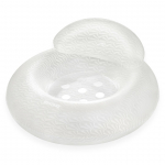 Pripučiamas plaustas Bestway MOON DUST, 1.07x1.07cm