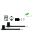 Automatika KEY STAR 3 m, varstomiems vartams