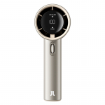 JisuLife Handheld Fan Pro 1 S (FA53PRO) Light Brown