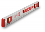 Gulsčiukas I5, aliuminis Sola 3L (1.0 mm/m) | 120 cm