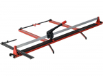 Plytelių pjovimo staklės 1850mm Yato