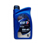 VARIKLIŲ TEPALAI &bdquo;ELF EVOLUTION 900 nF&ldquo; (5W-40; 1 L)