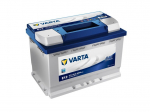 Akumuliatorius Varta BD E12, 74 Ah, 680 A, 12 V