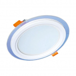 Įmontuojamas &scaron;viestuvas Modoled, 3000&deg;K, LED, baltas