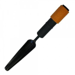 Piktžolių rautuvas Fiskars QuikFit, 9 cm