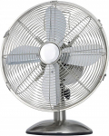 Pastatomas ventiliatorius Ravanson WT-7033N INOX