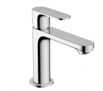 Praustuvo mai&scaron;ytuvas Hansgrohe Rebris S 72517000, chromo
