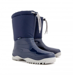 Moteri&scaron;ki sniego batai Demar, su aulu, mėlyni, 41-42 dydis