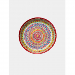 Uzbeki&scaron;kas Leganas Mehrob 42cm (raudonas)