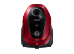 Dulkių siurblys Samsung VC07M25E0WR/SB