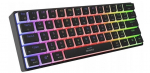 KLAVIATŪRA GENESIS THOR 660 G2 RGB