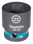 Smūginė galvutė  Makita 1/2" 23 mm E-16190