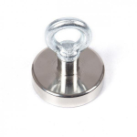 Magnetinis ie&scaron;kiklis 80 kg Black Magnet F80