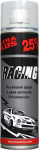 Skaidrus lakas Auto K Racing, 0.5 l