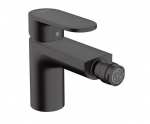 Bidė mai&scaron;ytuvas Hansgrohe Vernis Blend 71210670, juodas