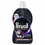 SKALBIKLIS SKYS PERWOLL BLACK 20SK 1L