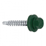 Savisriegis Wkret-Met WFD, RAL6020, 4.8 mm x 35 mm, 250 vnt.