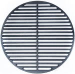 Ketaus grotelės KamadoClub Junior, 34.5 cm