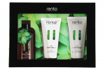 Pėdų priežiūros dovanų rinkinys Rento