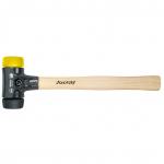 Dvipusis plaktukas vidutinio mink&scaron;tumo/vidutinio kietumo WIHA Safety (40 cm)