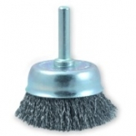 Metalinis &scaron;epetys su koteliu &Oslash; 50 mm OSBORN (0,30 mm) be pakuotės