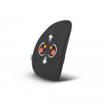 Masažuojantis atlo&scaron;as - masažinė sėdynė Medisana MC 500 Shiatsu mc500