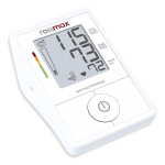 Automatinis kraujospūdžio matuoklis ROSSMAX X1