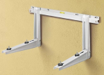 Horizontalaus profilio laikiklis (iki 180kg, 800x550x375mm)
