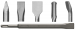IRWIN Smailas kaltas &bdquo;IRWIN" SDS+ 250 mm