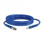 Senco Oro žarna 10m, 8 mm vid. diametras, 12 i&scaron;. diametras, SENCO