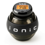NSD Powerball IONIC e280Hz Pro su elektriniu startu