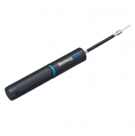 Rankinė pompa Bestway AIR HAMMER, juoda, 3 cm x 26 cm