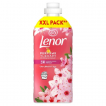 Skalbinių mink&scaron;tiklis Lenor Cherry Blossom, 1.239 l