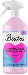 Stiklų ir veidrodžių valiklis Beatos, 0.850 l