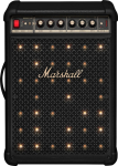 KOLONĖL MARSHALL BROMLEY 450 BLACK/BRASS