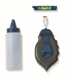 I&scaron;traukiama dažanti virvutė ir milteliai mėlyni Ciret | 30m, 115g