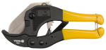 Prietaisas vamzdžiams PVC kirpti Vorel | Max 42mm
