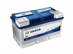 Akumuliatorius Varta BD F17, 80 Ah, 740 A, 12 V