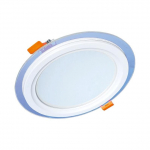 Įmontuojamas &scaron;viestuvas Modoled, 12W, 3000&deg;K, LED, baltas