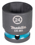 Smūginė galvutė  Makita 1/2" 24 mm E-16209