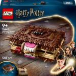 Konstruktorius LEGO&reg; Harry Potter Chomping Book of Monsters