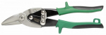 Žirklės skardai, de&scaron;ninės 240mm, KS Tools